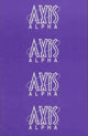 AXIS ALPHA (1994) #1 (ONE SHOT) (VF)