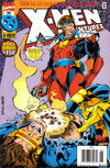X-MEN ADVENTURES (1995)  - SET OF THIRTEEN (SEE NOTES)