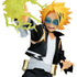 MY HERO ACADEMIA AMAZING HEROES PLUS V7 DENKI FIG