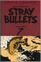 STRAY BULLETS TP VOL 07 (1998)
