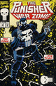 PUNISHER WAR ZONE (1992) #10
