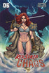 RED SONJA AGE OF CHAOS #6 CVR C GARZA