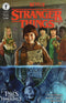 STRANGER THINGS TALES FROM HAWKINS 2 (2025) #2 CVR A DIEGO CALINDO