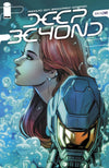 DEEP BEYOND (2021) - SET OF TWELVE