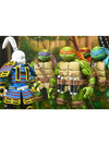 TMNT X USAGI YOJIMBO ULTIMATE USAGI YOJIMBO 7IN AF