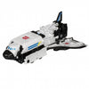 TRANSFORMERS LEGACY UNITED LEADER CLASS GALAXY SHUTTLE AF