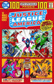 JUSTICE LEAGUE OF AMERICA SUPER SPECTACULAR (1999) #1