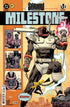 MILESTONE UNIVERSE THE SHADOW CABINET (2024) #1 CVR C SEAN GORDON MURPHY CARD STOCK VAR