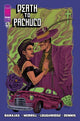DEATH TO PACHUCO (2025) #1 CVR D RAMON VILLALOBOS