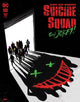 SUICIDE SQUAD GET JOKER #1 CVR B JORGE FORNES VAR