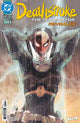 DEATHSTROKE THE TERMINATOR (2026) #5 CVR A CARMINE DI GIANDOMENICO