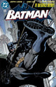 BATMAN (1940) #608 FACSIMILE EDITION (2024) CVR B JIM LEE FOIL VAR
