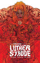 LUTHER STRODE #1 ANNIVERSARY EDITION (2026) CVR C 25 COPY INCV IAN BERTRAM VAR