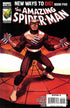 AMAZING SPIDER-MAN VOL 2 (1998) NEW WAYS TO DIE - SET OF SIX CONTAINS FIRST APPEARANCE ANTI-VENOM