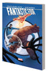 FANTASTIC FOUR TP SALE - SET OF NINE