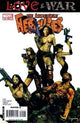 INCREDIBLE HERCULES #121