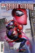 SPIDER-GEDDON (2018) SET OF SIX (SEE NOTES)