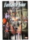 FANTASTIC FOUR (2025) #8 FOLDED PROMO POSTER