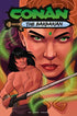 CONAN THE BARBARIAN (2023) #24 CVR C KAREN HALLION