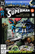 SUPERMAN (1987) #44 (VF)