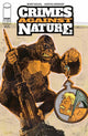 CRIMES AGAINST NATURE (2026) #1 2ND PRINTING VAR