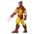 MARVEL LEGENDS SERIES SECRET WARS WOLVERINE AF