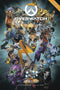 OVERWATCH ANTHOLOGY EXPANDED EDITION HC
