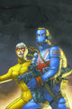 NEW INVADERS #5