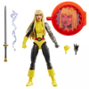MARVEL LEGENDS SERIES SECRET WARS MARVELS MAGIK AF