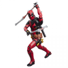 MARVEL LEGENDS SERIES DOGPOOL & DEADPOOL AF