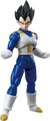 DRAGON BALL EVOLVE VEGETA AF