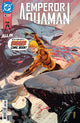 EMPEROR AQUAMAN (2025) #16 CVR A JOHN TIMMS