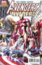 AVENGERS INVADERS (2008) #2