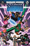 MILESTONE UNIVERSE THE SHADOW CABINET (2024) - SET OF FOUR