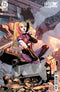HARLEY QUINN (2021) #55 CVR C MAHMUD ASRAR CARD STOCK VAR