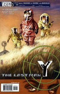 Y THE LAST MAN (2002) ONE SMALL STEP - SET OF FIVE