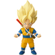 S.H.FIGUARTS DRAGON BALL SUPER SAIYAN SON GOKU (MINI) DAIMA FIGURE AF