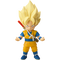 S.H.FIGUARTS DRAGON BALL SUPER SAIYAN SON GOKI (MINI) DAIMA FIGURE AF