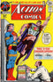 ACTION COMICS (1938) #404 (VG)