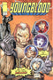 YOUNGBLOOD (1995) #5 LIEFELD
