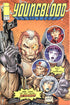 YOUNGBLOOD (1995) #5 LIEFELD