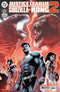 JUSTICE LEAGUE VS GODZILLA VS KONG 2 (2025) #1 CVR A CHRISTIAN DUCE