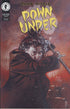 DARK HORSE DOWN UNDER (1994) SET OF THREE (VF)