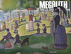 OLYMPUS SAGA MEGALITH (2026) #0 CVR C GEORGES PIERRE SEURAT OLD MASTERS