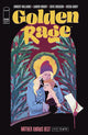 GOLDEN RAGE MOTHER KNOWS BEST (2025) #3 CVR A LAUREN KNIGHT