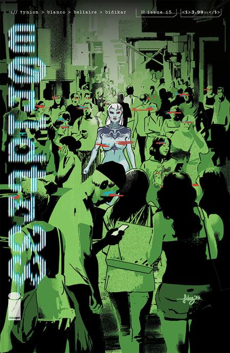 W0RLDTR33 (2023) #15 CVR B JAVI FERNANDEZ