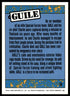 1993 TOPPS STREET FIGHTER II #50 GUILE