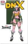 DNX (2026) #1 MARVEL RIVALS NETEASE BLIND BAG VAR