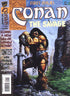 CONAN THE SAVAGE (1995) #1