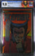 CGC WOLVERINE LIMITED SERIES #1 FACSIMILE EDITION FOIL VAR (9.8)